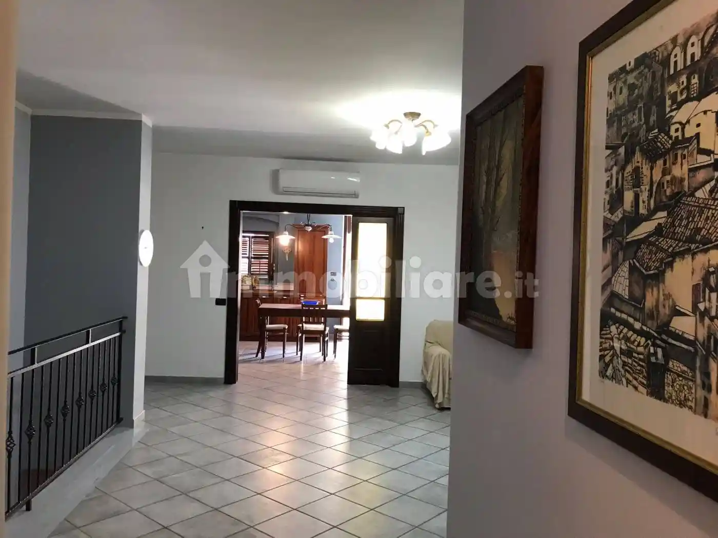 Appartamento in vendita a Balestrate