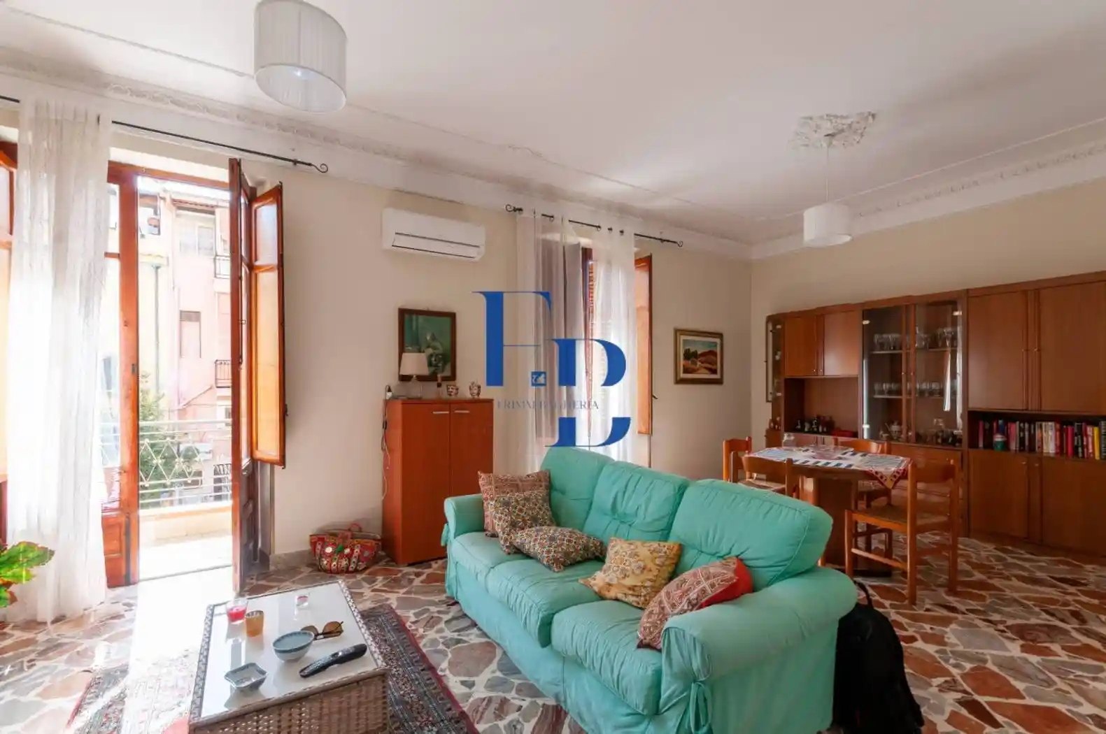 Appartamento in vendita a Bagheria