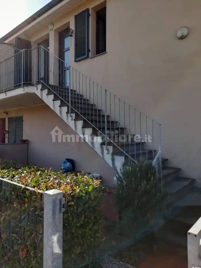 Appartamento in vendita a Santa Maria a Monte