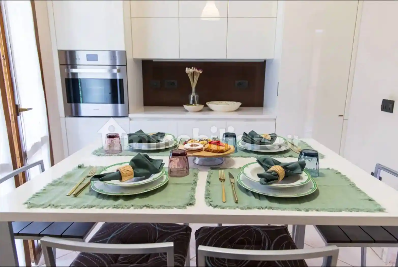 Villa a schiera via Gentile da Fabriano 36, Sassonia, Fano - foto 2