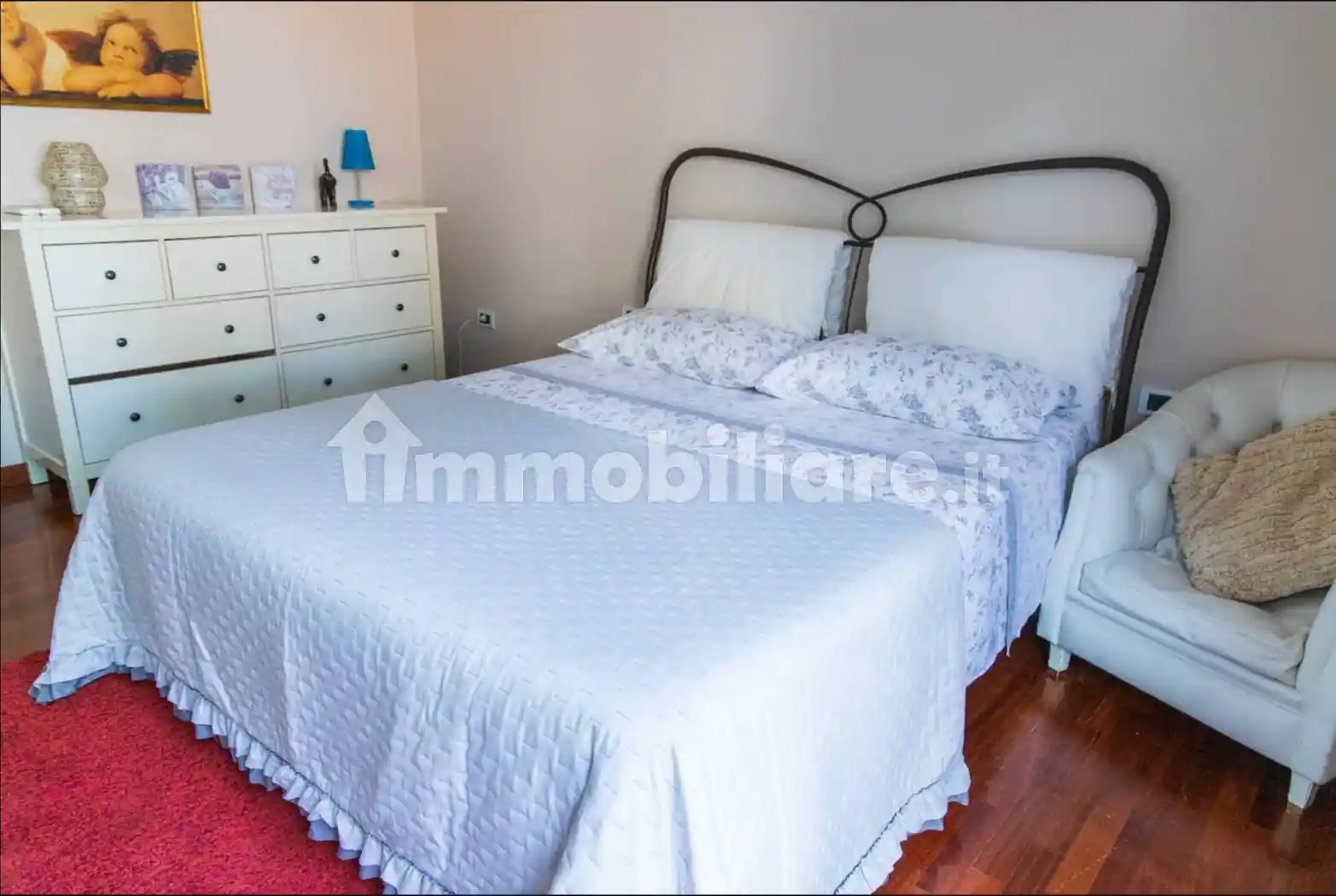 Villa a schiera via Gentile da Fabriano 36, Sassonia, Fano - foto 3