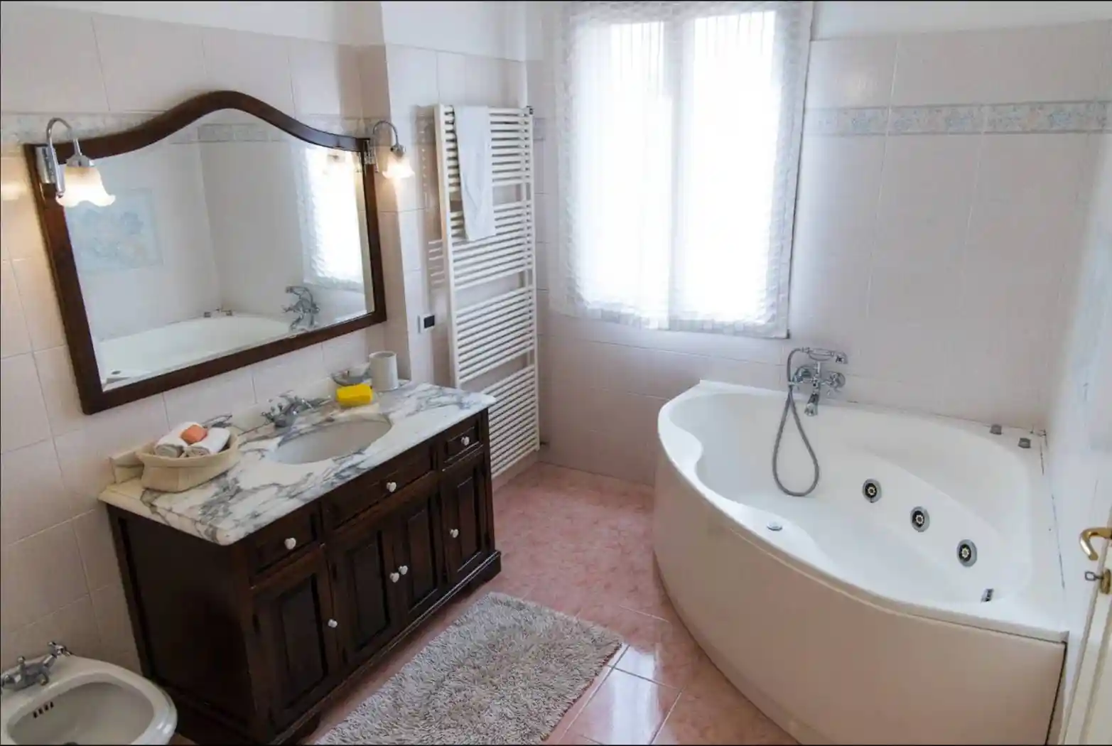 Villa a schiera via Gentile da Fabriano 36, Sassonia, Fano - foto 4