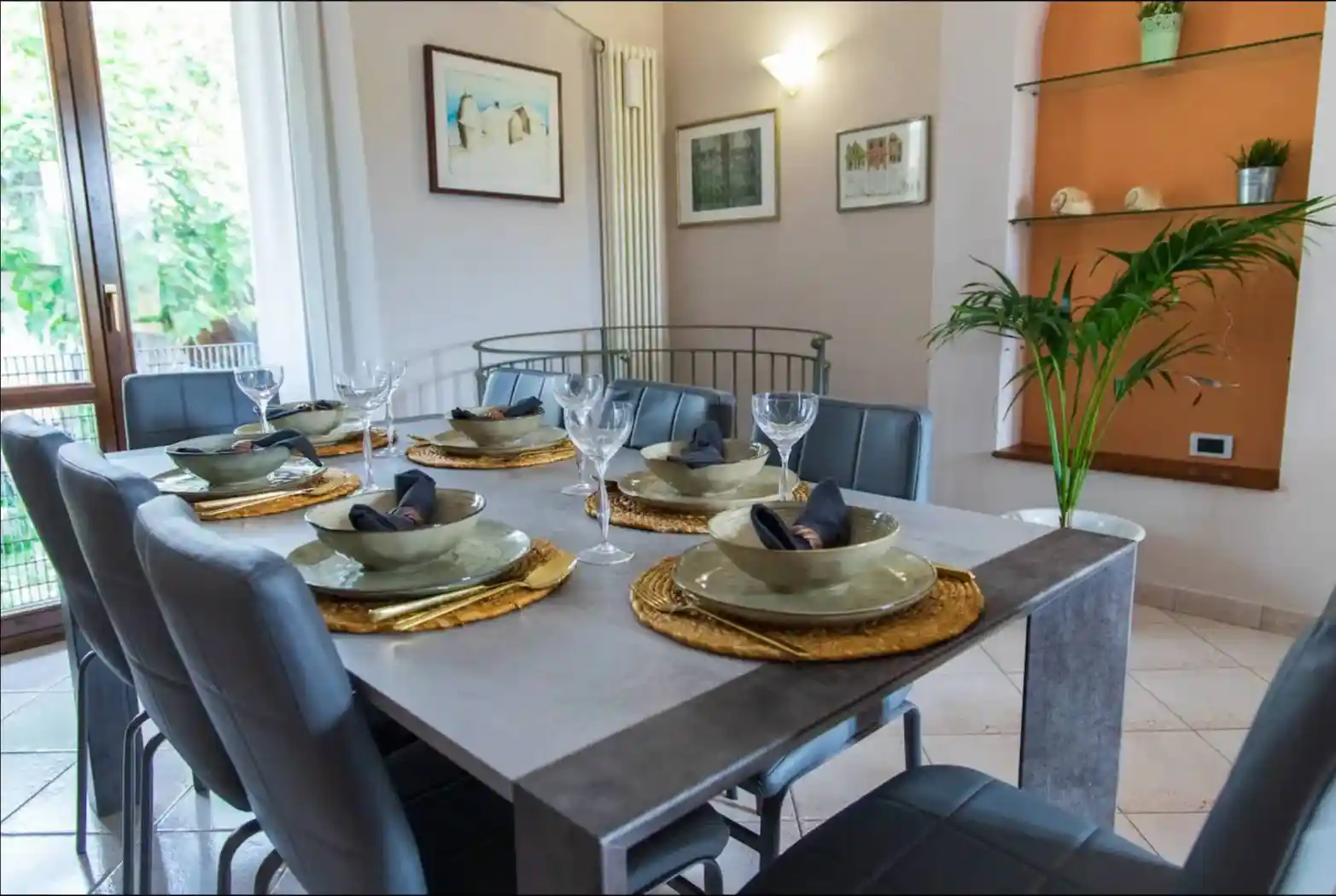 Villa a schiera via Gentile da Fabriano 36, Sassonia, Fano - foto 5