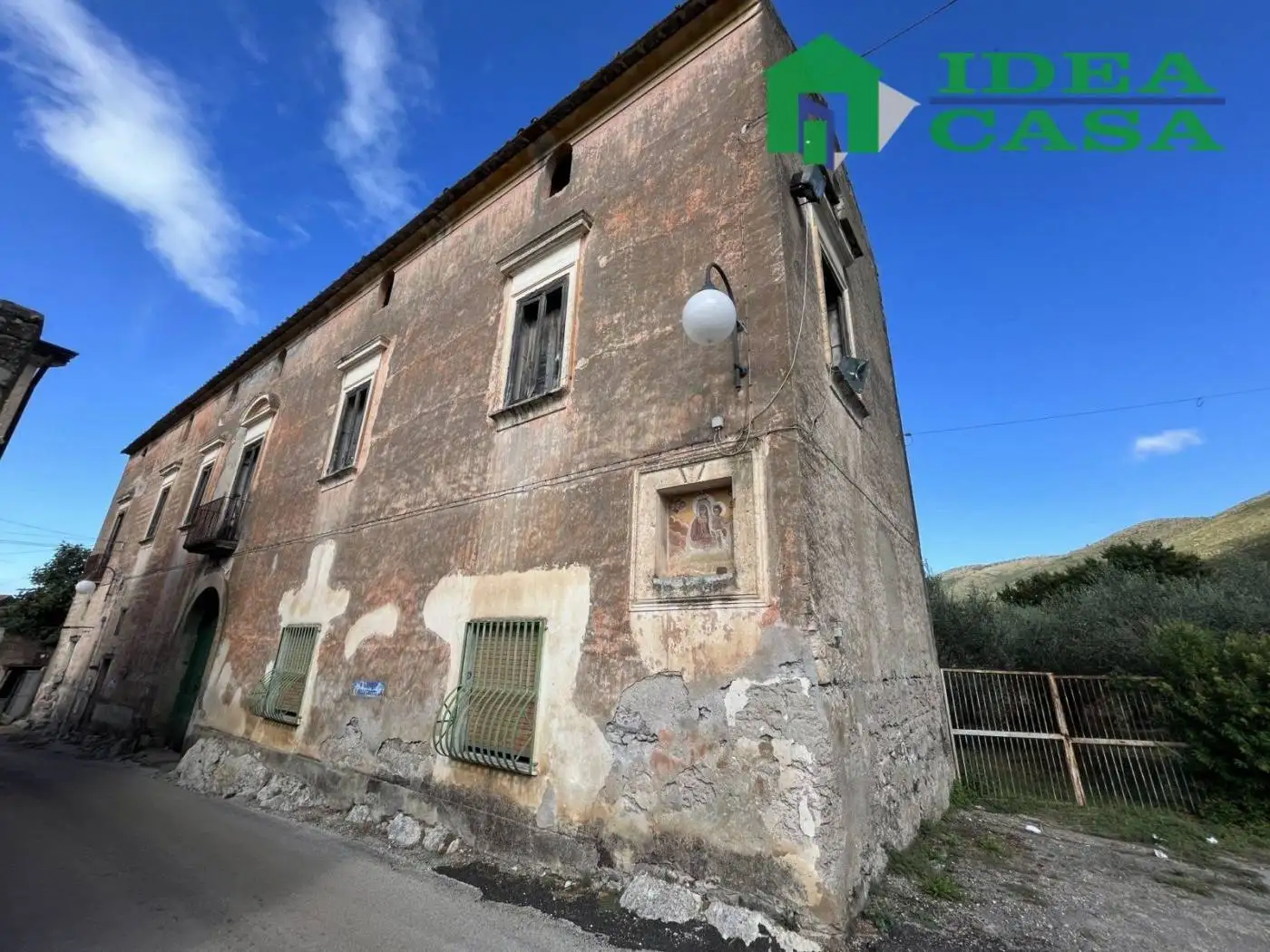 Rustico - Casale in vendita a Camigliano