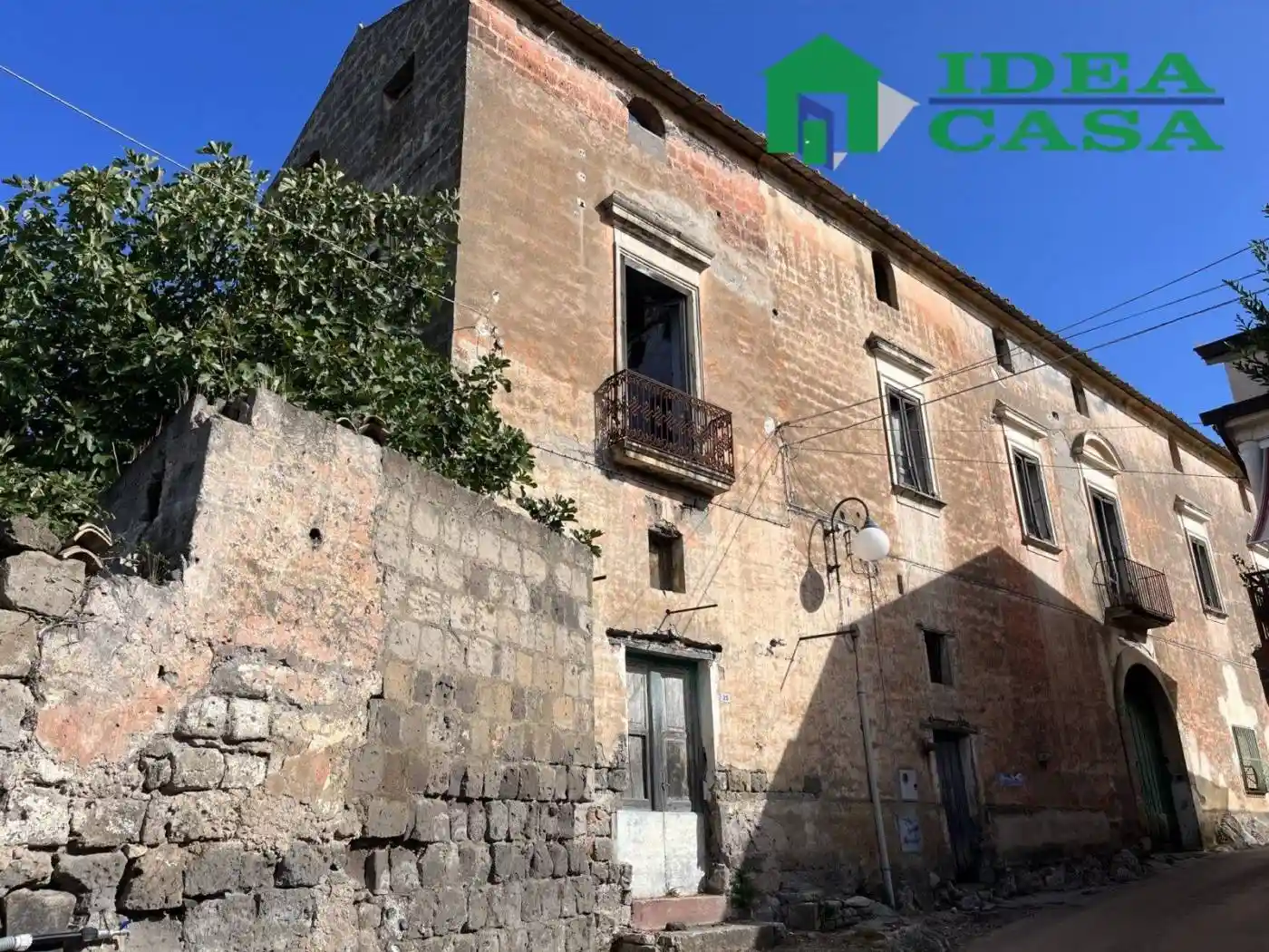 Casale, da ristrutturare, 300 m², Camigliano - foto 3