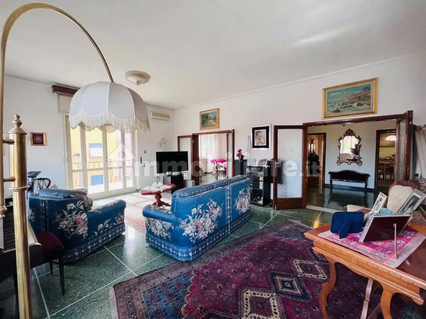 Appartamento in vendita a Livorno