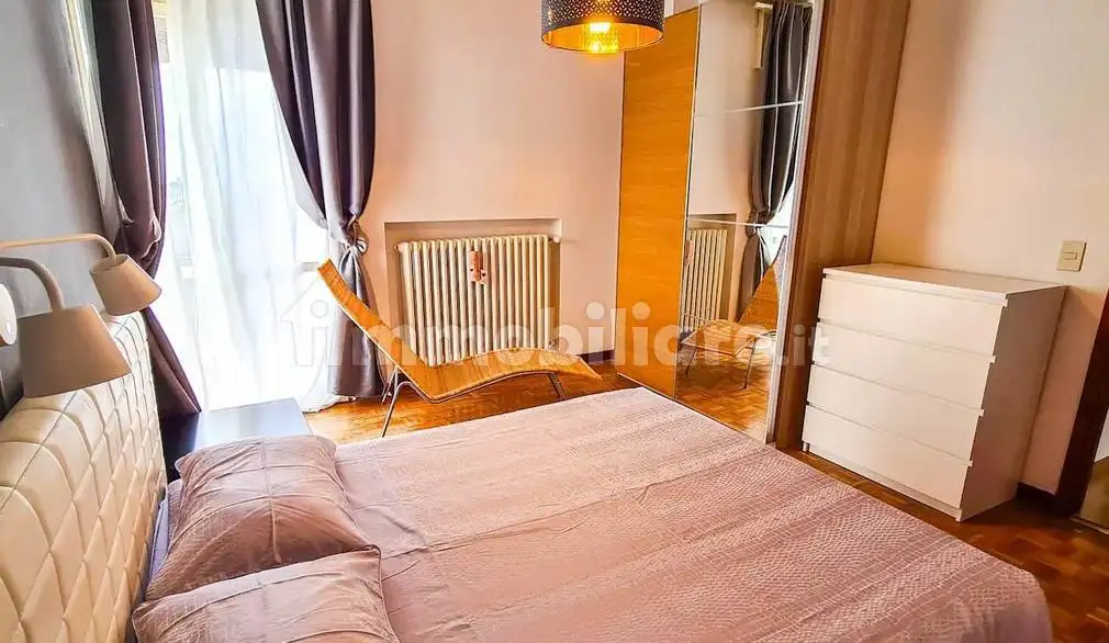 Appartamento in affitto a Bobbio