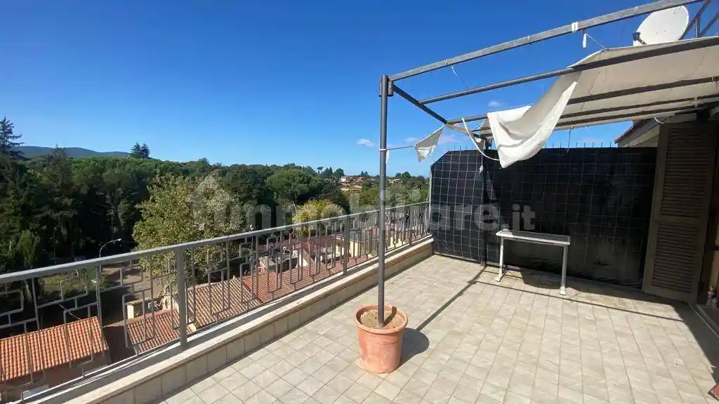 Appartamento in affitto a Zagarolo