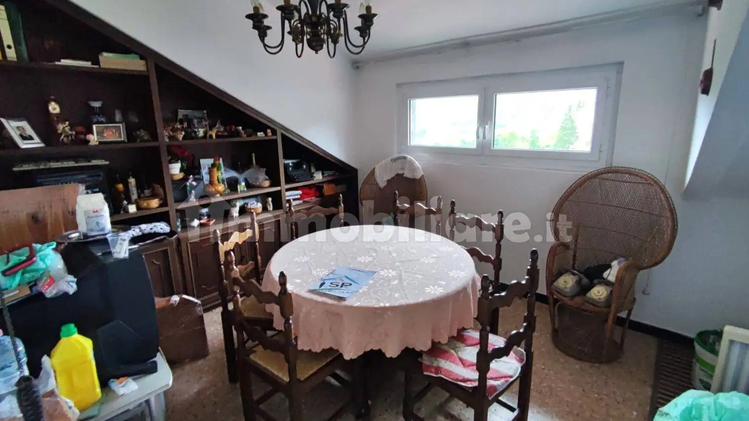 Appartamento via degli Alpini, Crocefieschi - foto 2