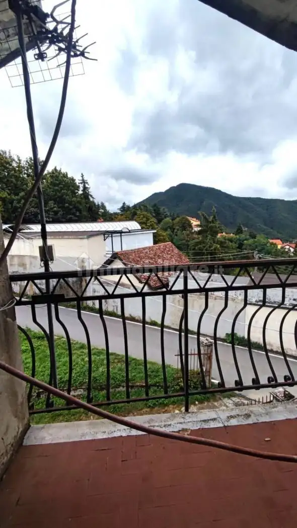 Appartamento via degli Alpini, Crocefieschi - foto 3