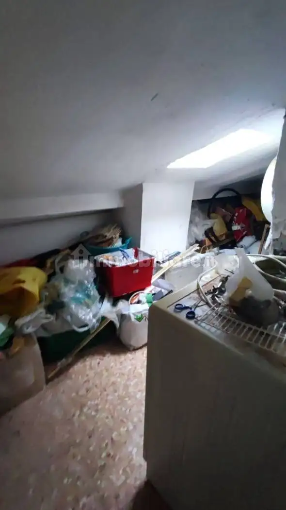 Appartamento via degli Alpini, Crocefieschi - foto 4