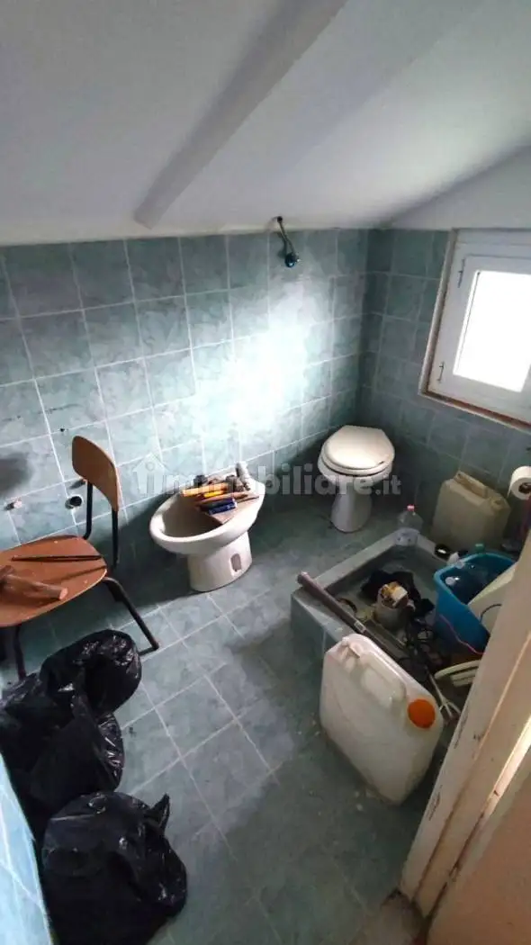 Appartamento via degli Alpini, Crocefieschi - foto 5