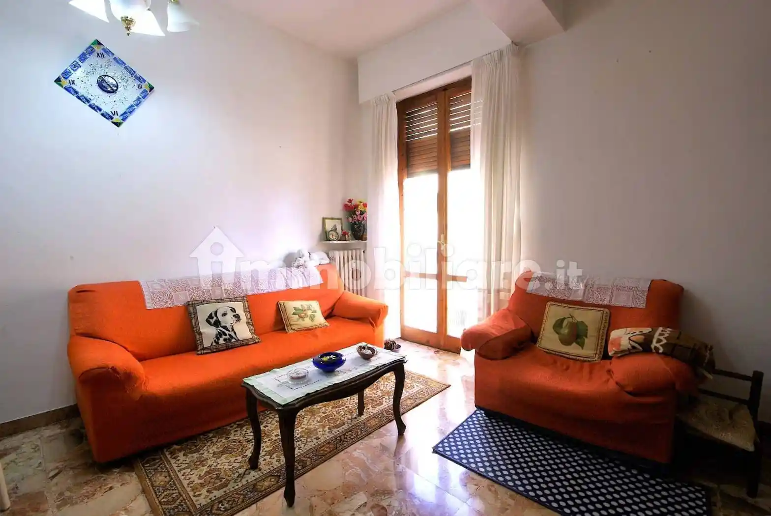 Appartamento in vendita a Sansepolcro