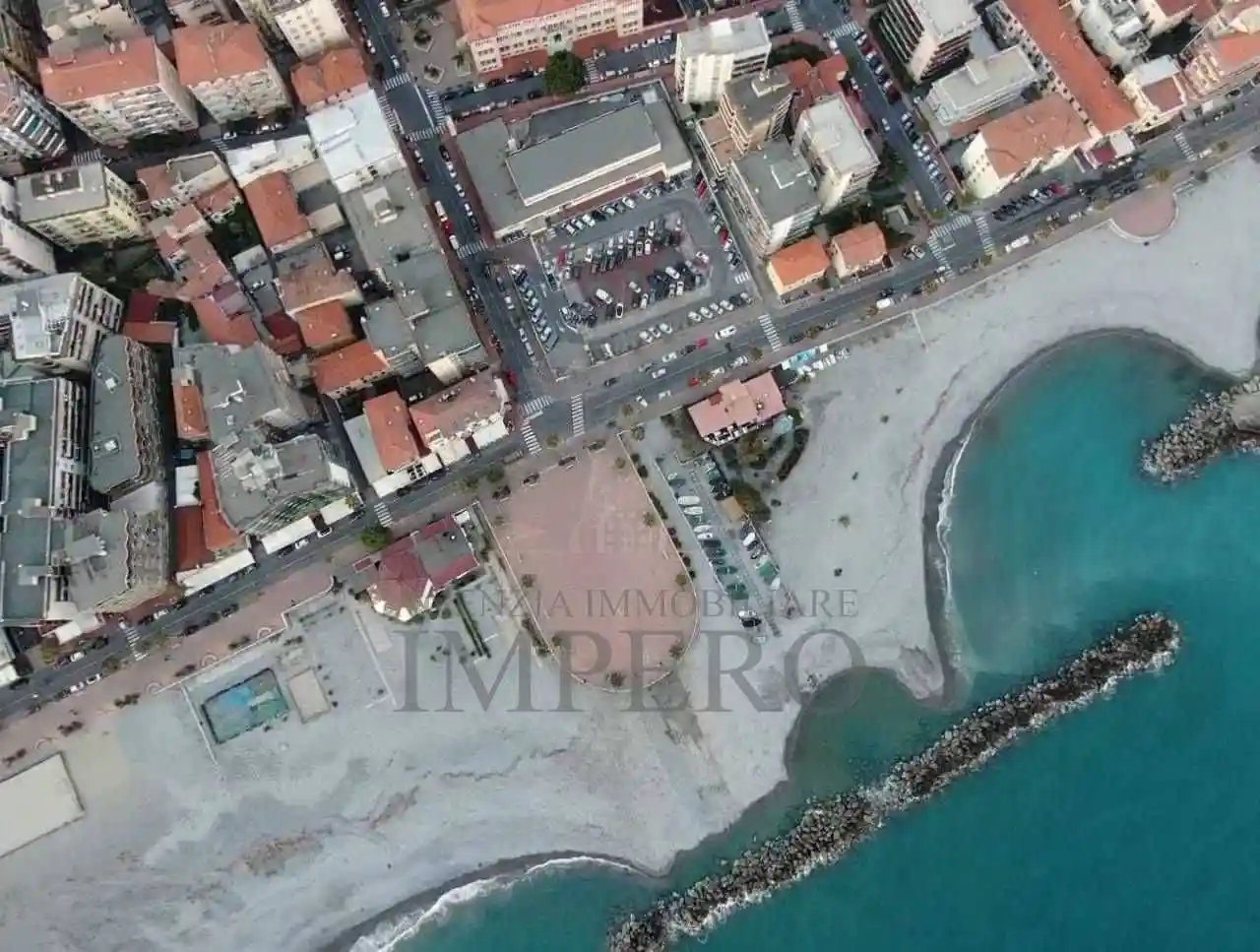 Villa in vendita a Ventimiglia