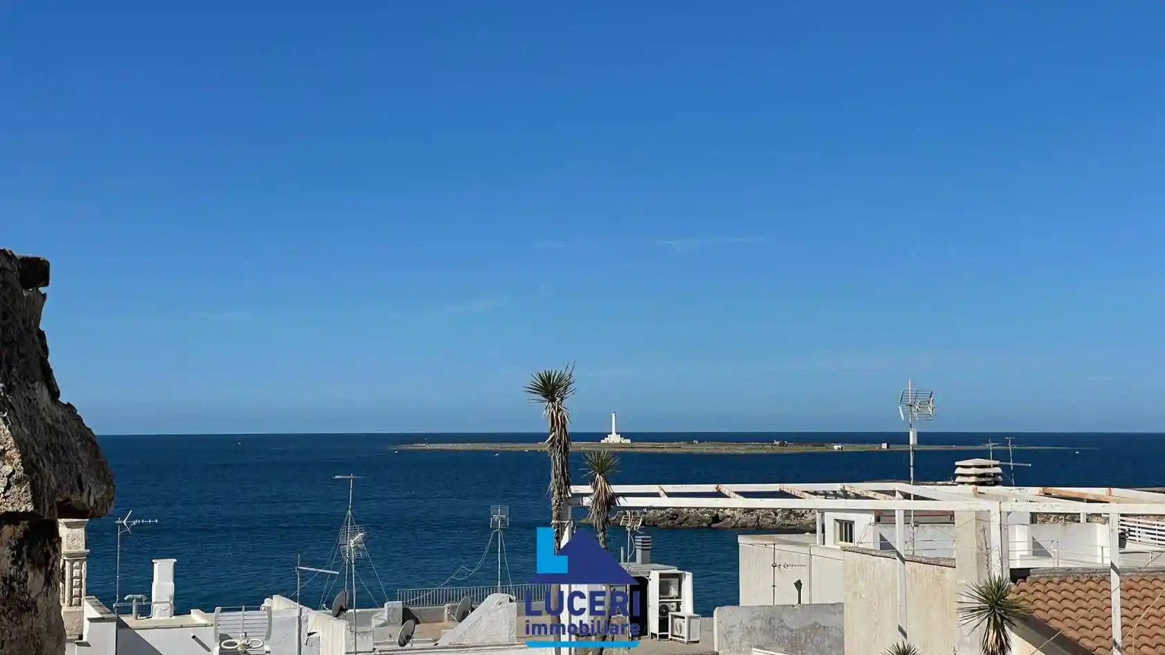 Palazzo - Edificio in vendita a Gallipoli