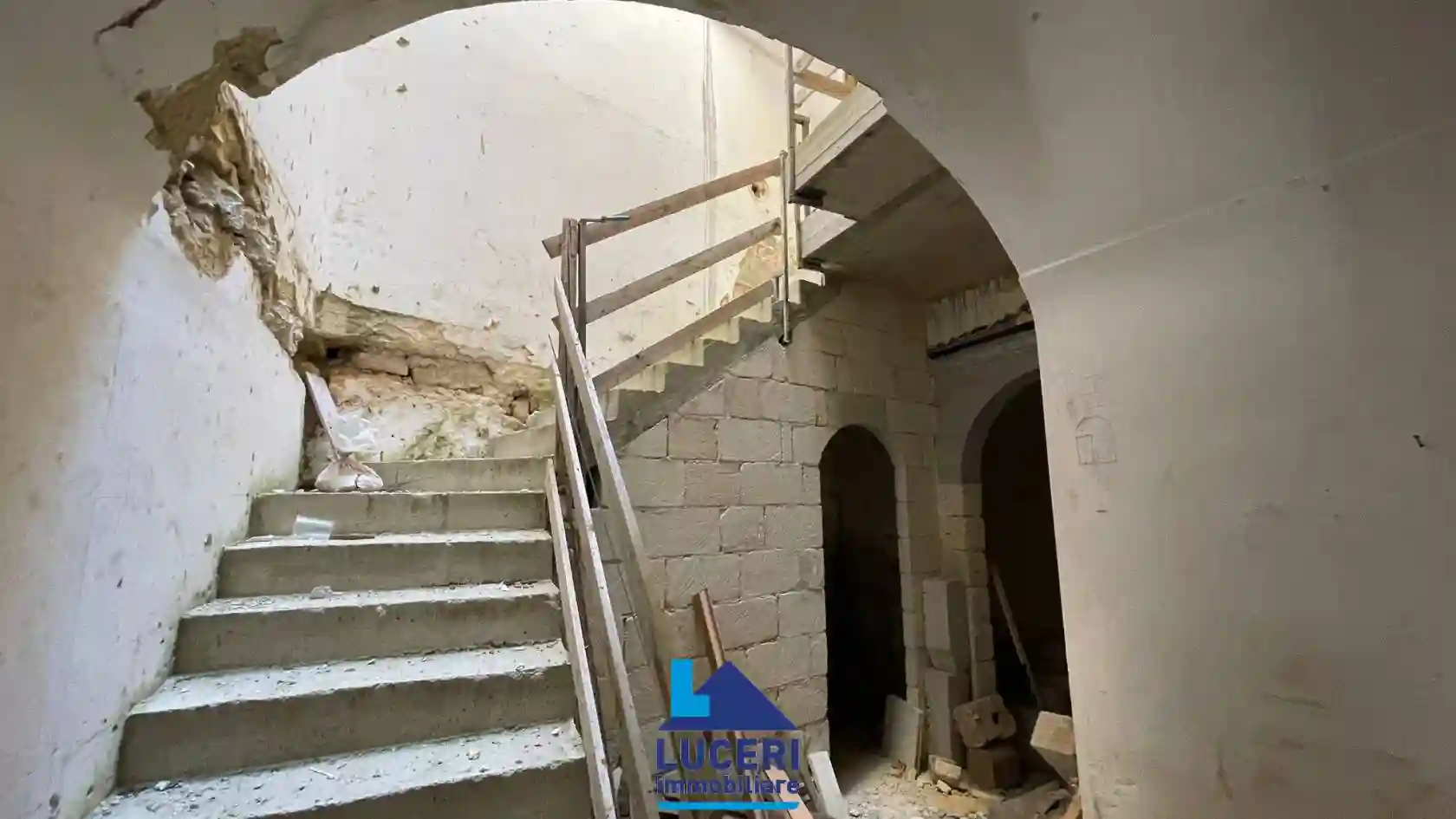 Palazzo - Edificio - foto 5