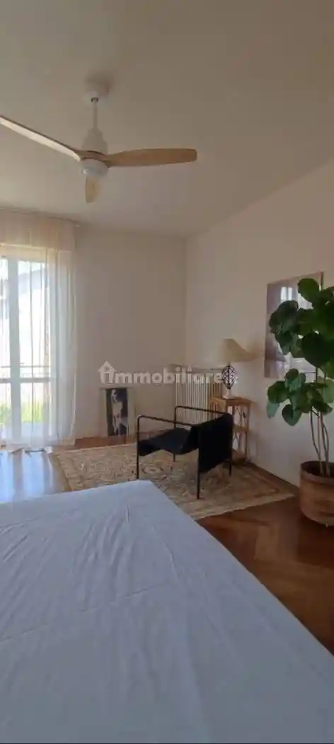 Appartamento in affitto a Vigevano