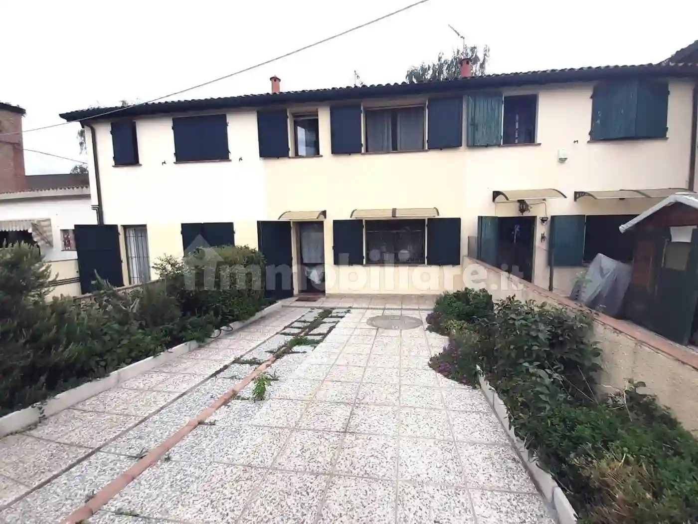 Villetta a schiera - foto 2
