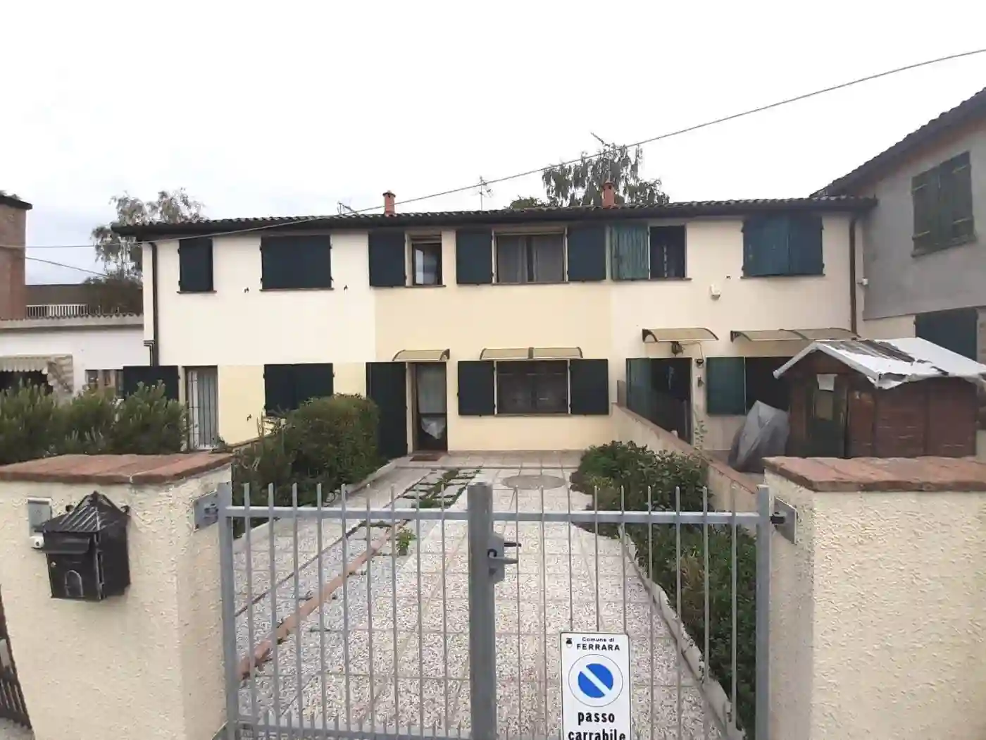 Villetta a schiera - foto 3