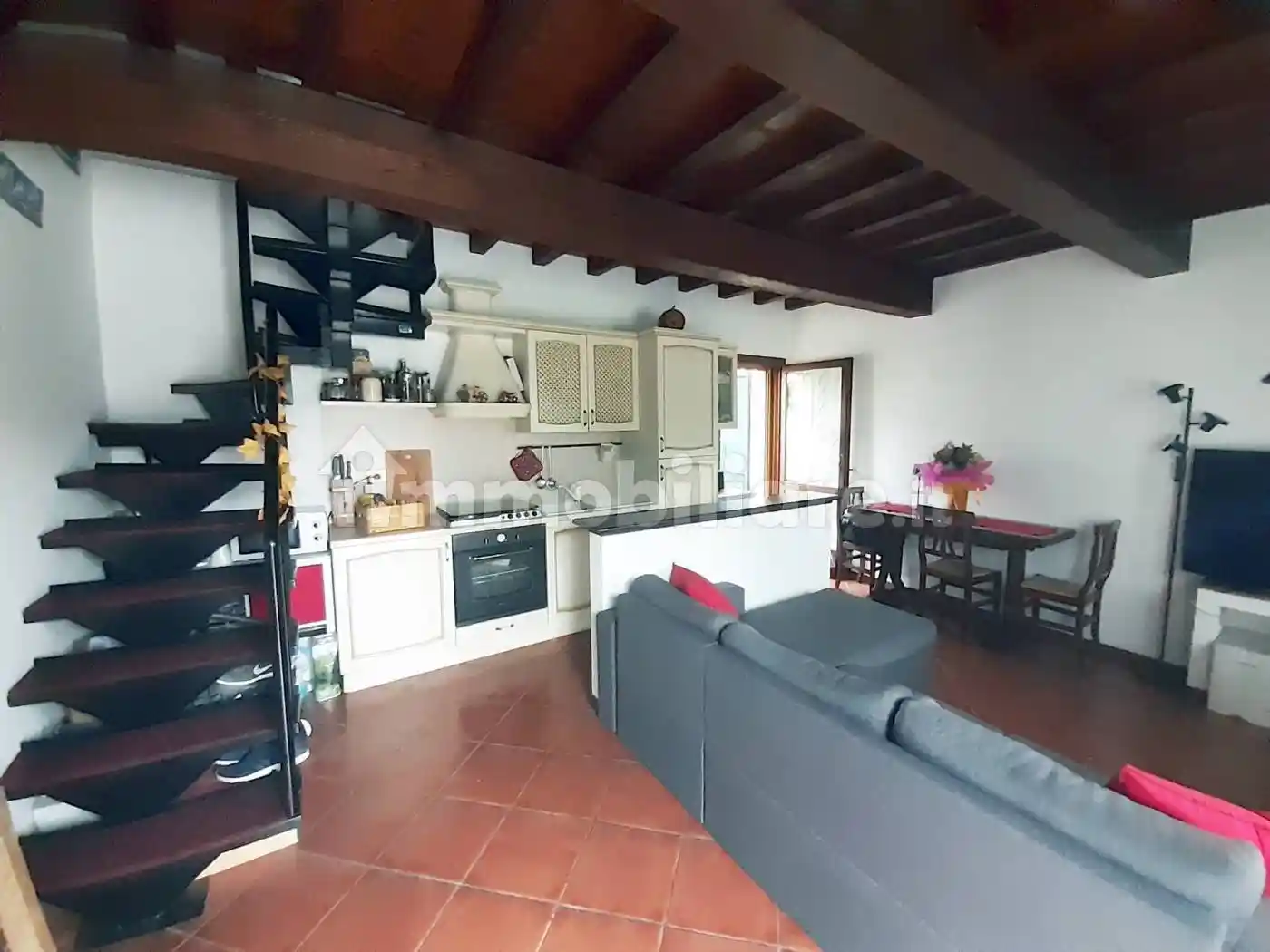 Villetta a schiera in vendita a Ferrara