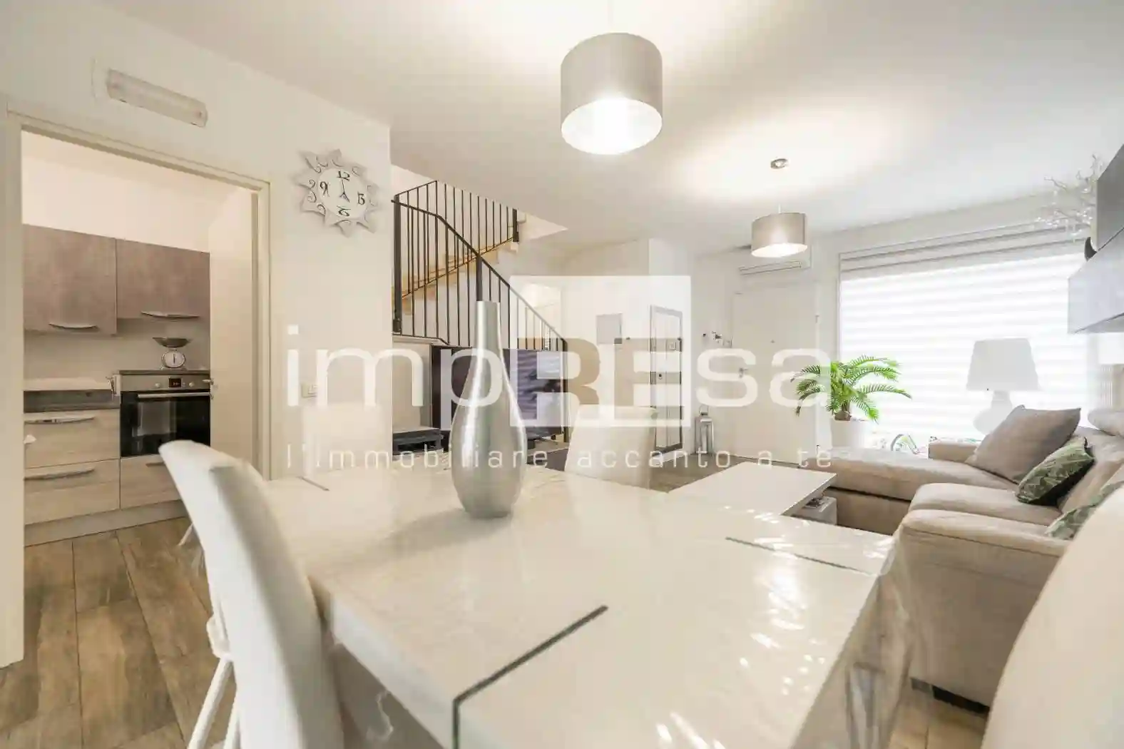 Villetta a schiera - foto 3