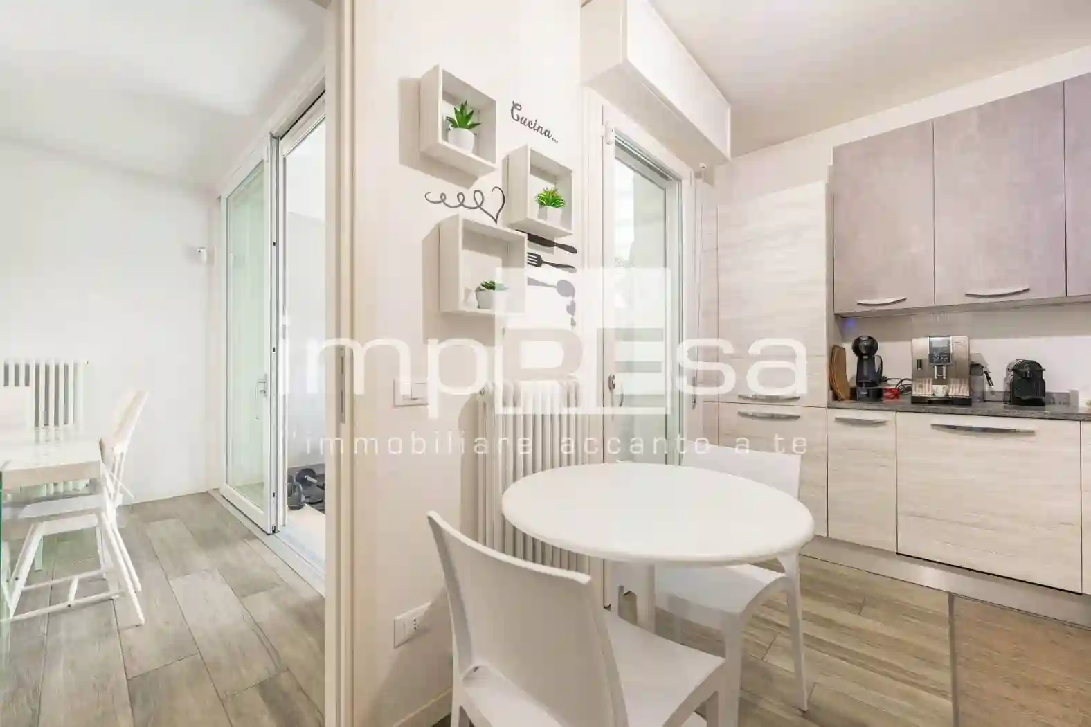 Villetta a schiera - foto 5