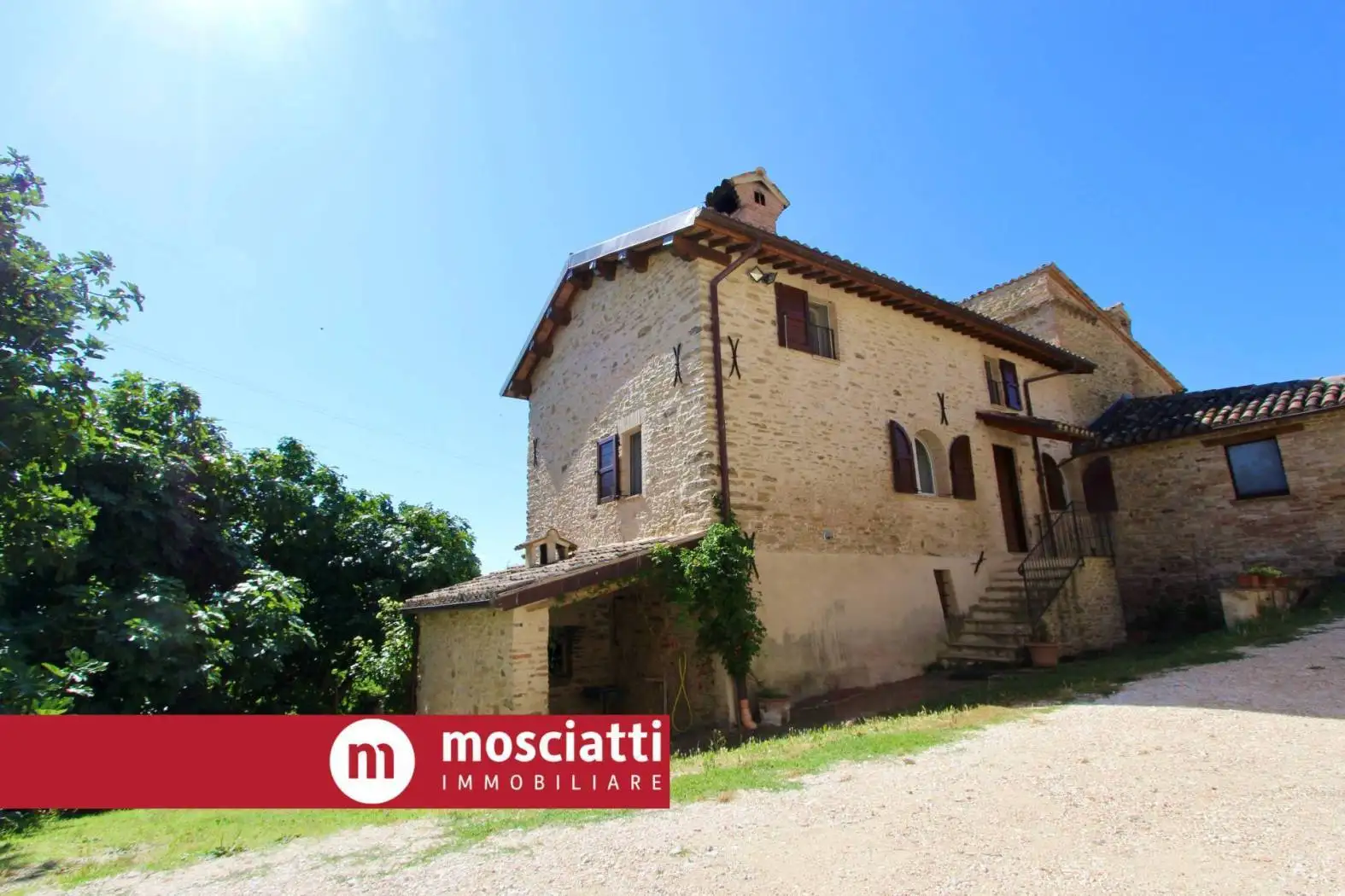 Rustico Località Pagliano, Esanatoglia - foto 2