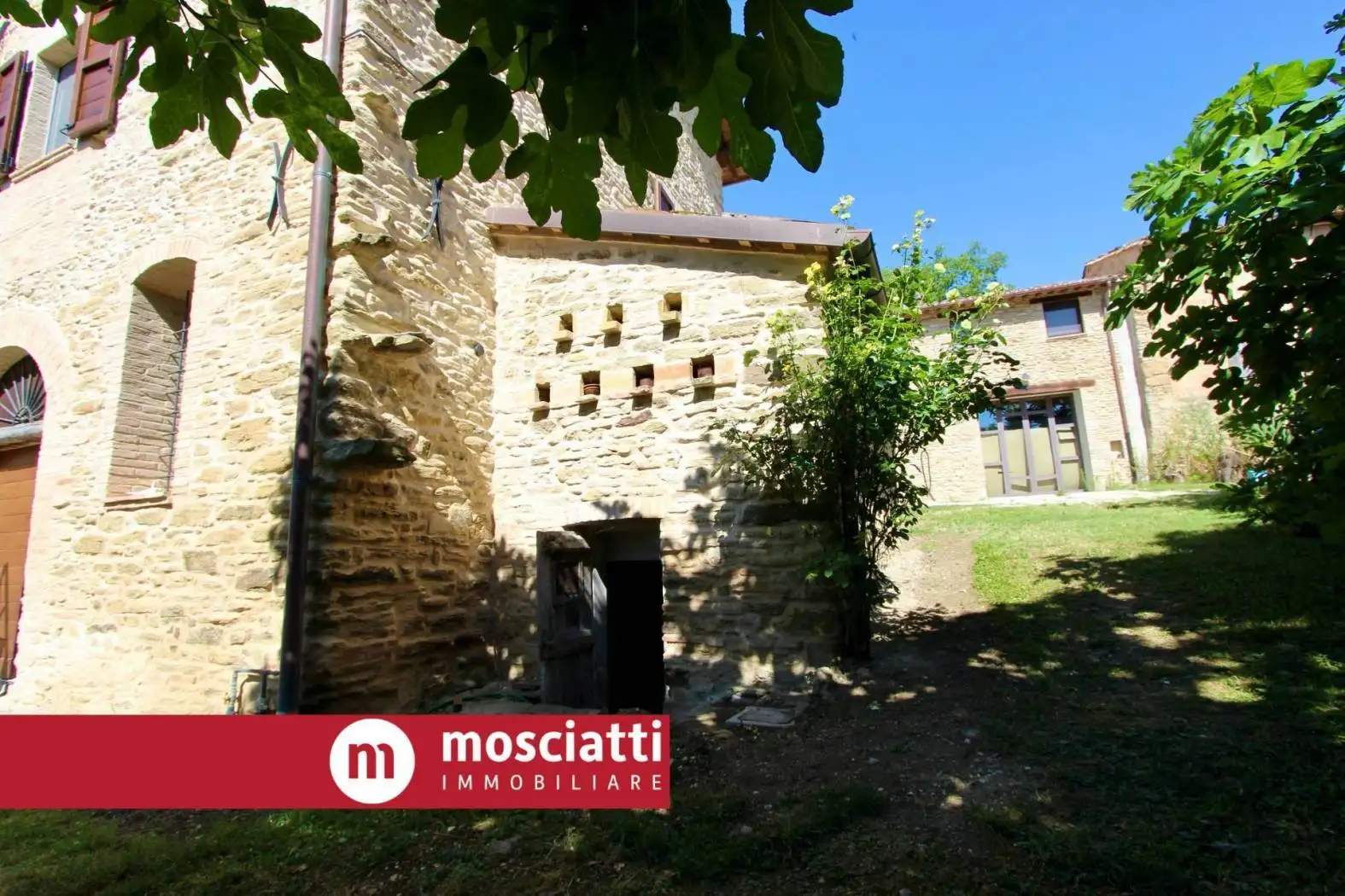 Rustico Località Pagliano, Esanatoglia - foto 3