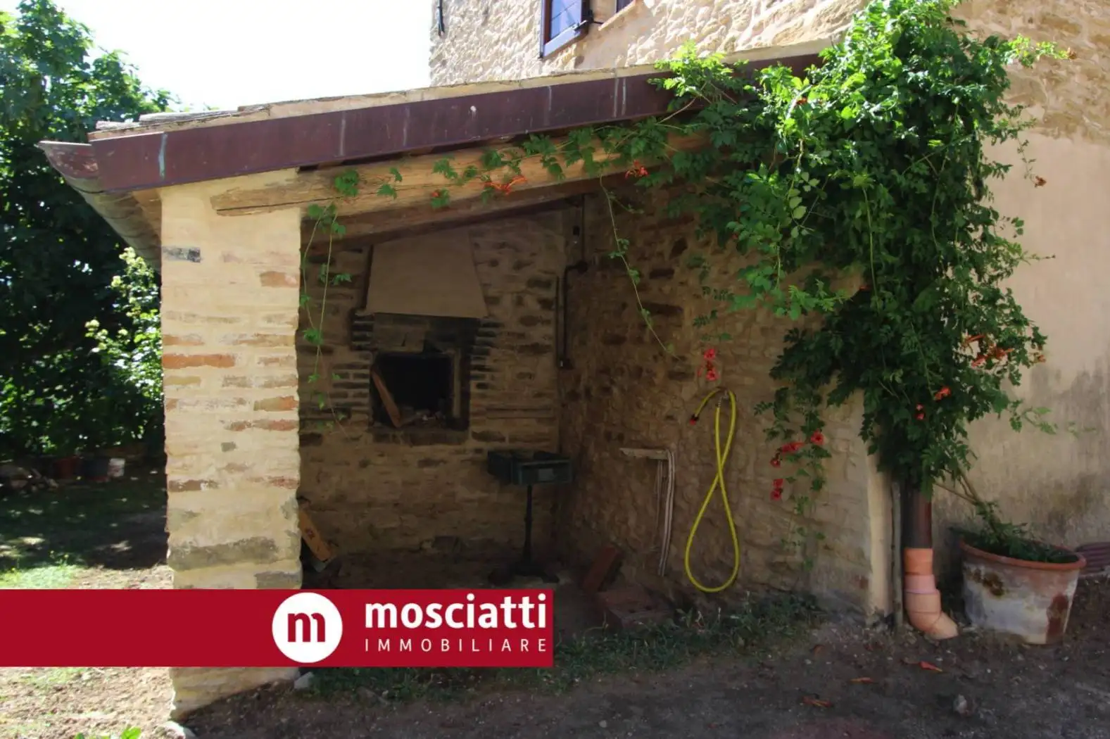 Rustico Località Pagliano, Esanatoglia - foto 4