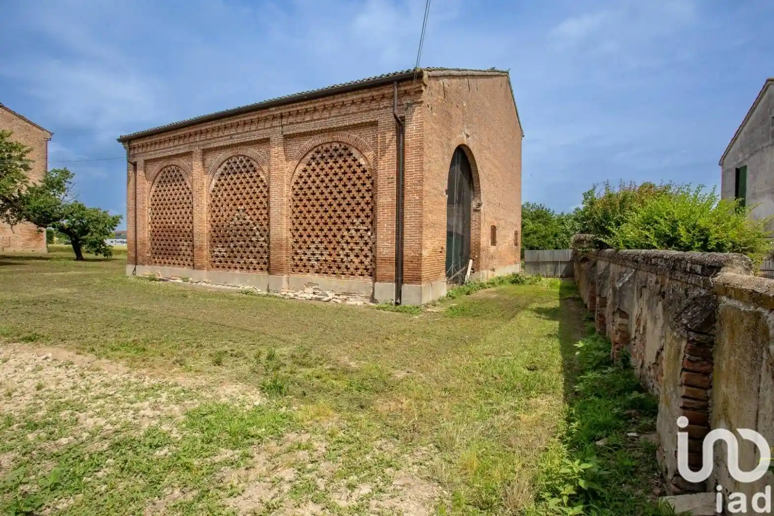 Palazzo - Edificio - foto 4