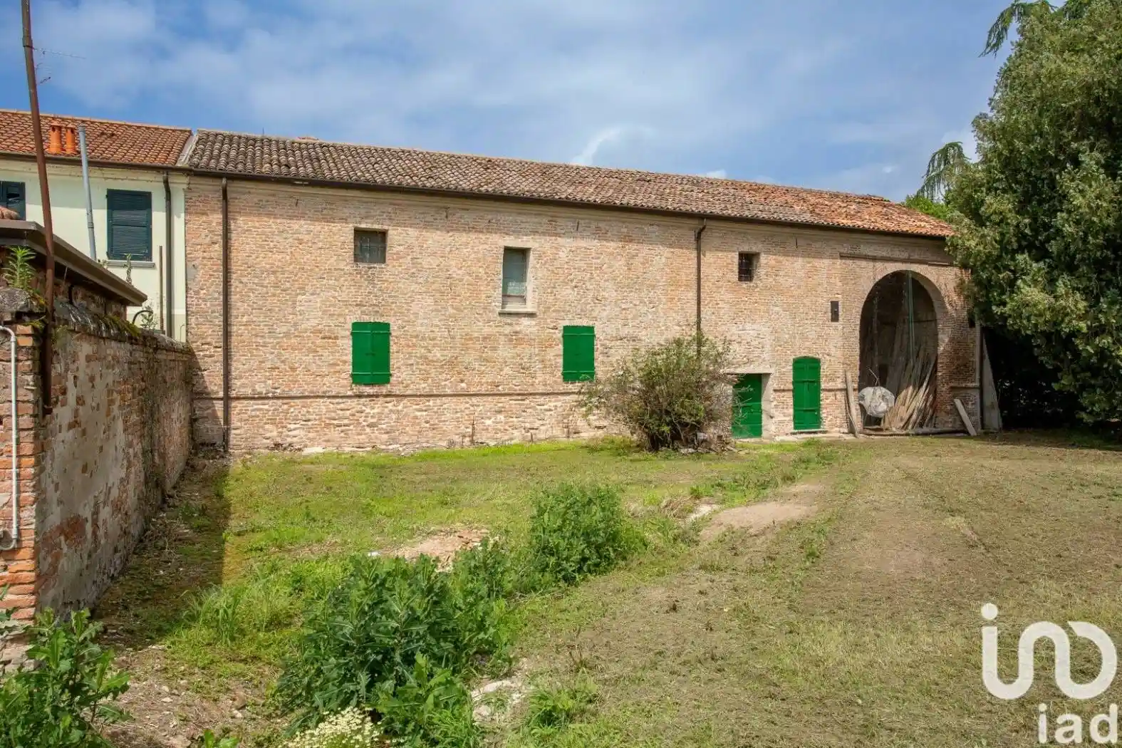 Palazzo - Edificio - foto 5