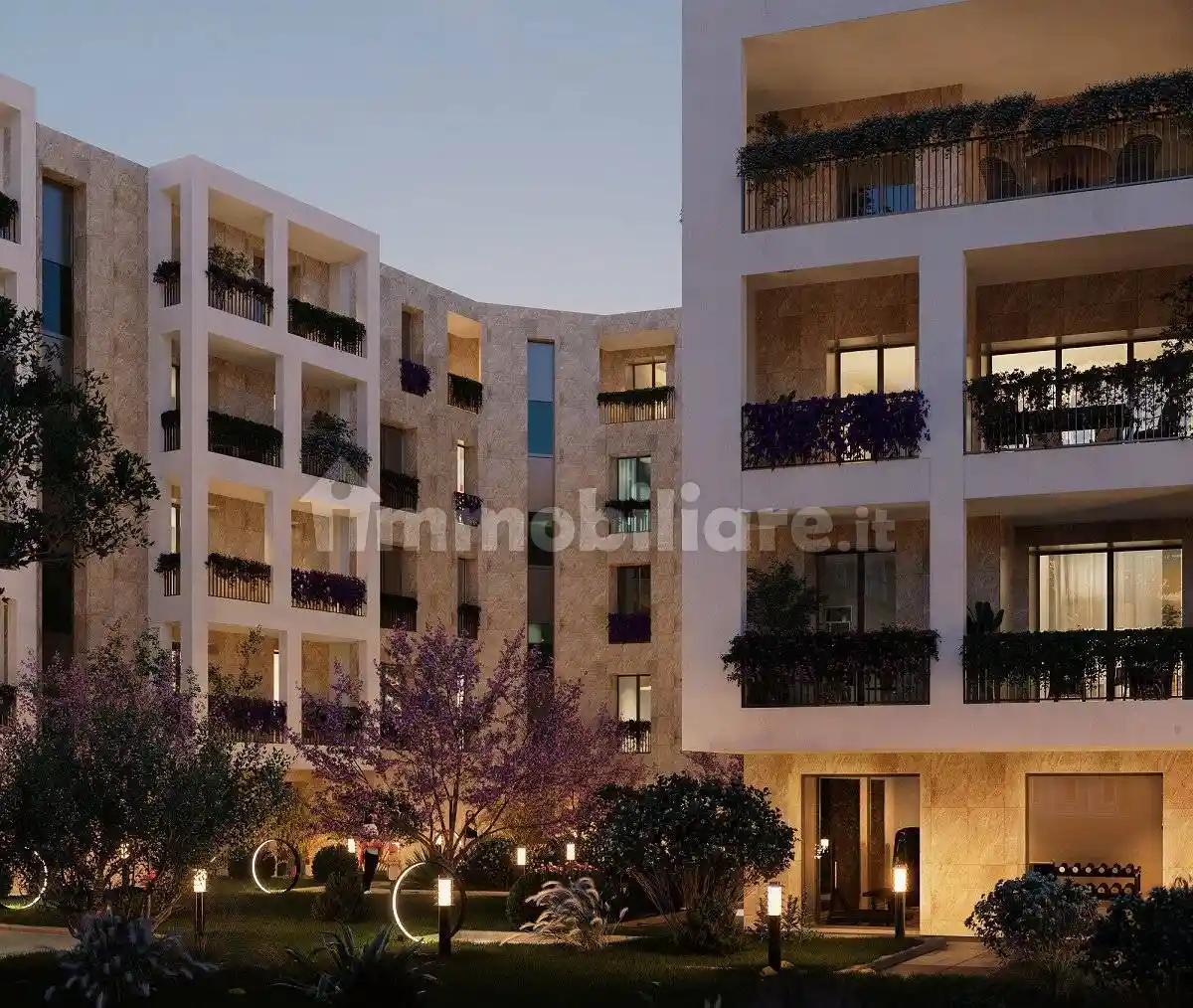 Attico via Legnone, Dergano, Milano - foto 2