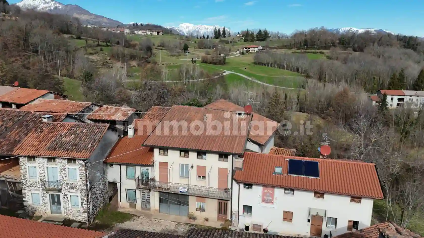 Villetta a schiera - foto 2