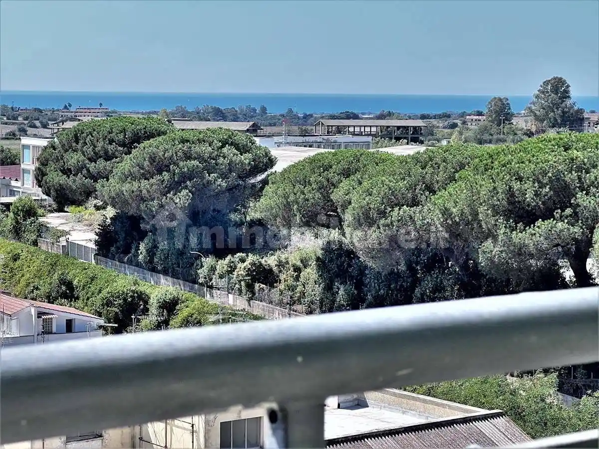 Attico - Mansarda in vendita a Pomezia