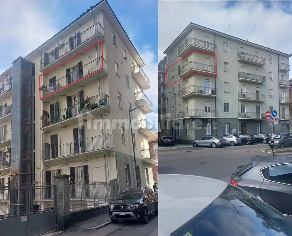 Appartamento in vendita a Asti