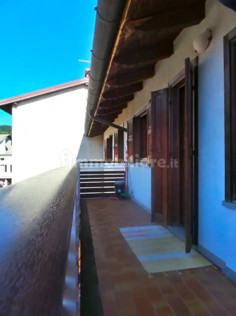 Appartamento in vendita a Tarcento