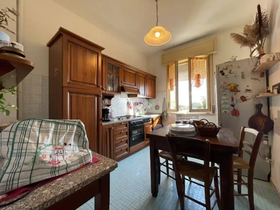 Appartamento in vendita a Asola