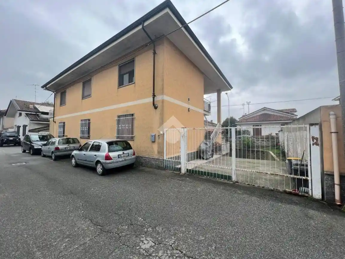 Appartamento in vendita a Santhià