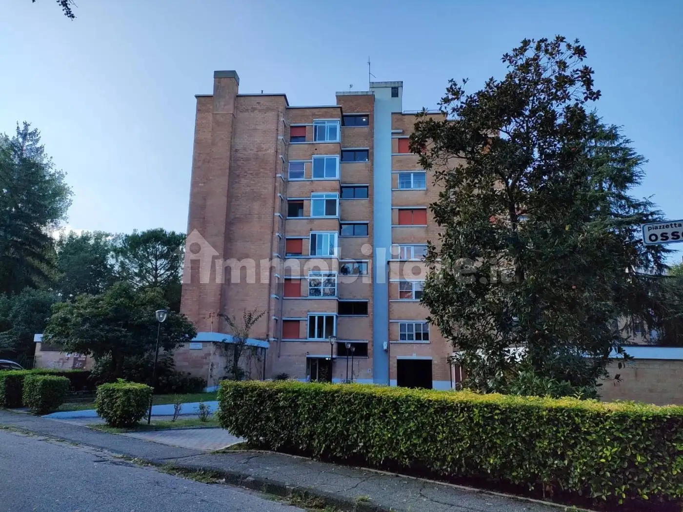 Appartamento in affitto a Ferrara