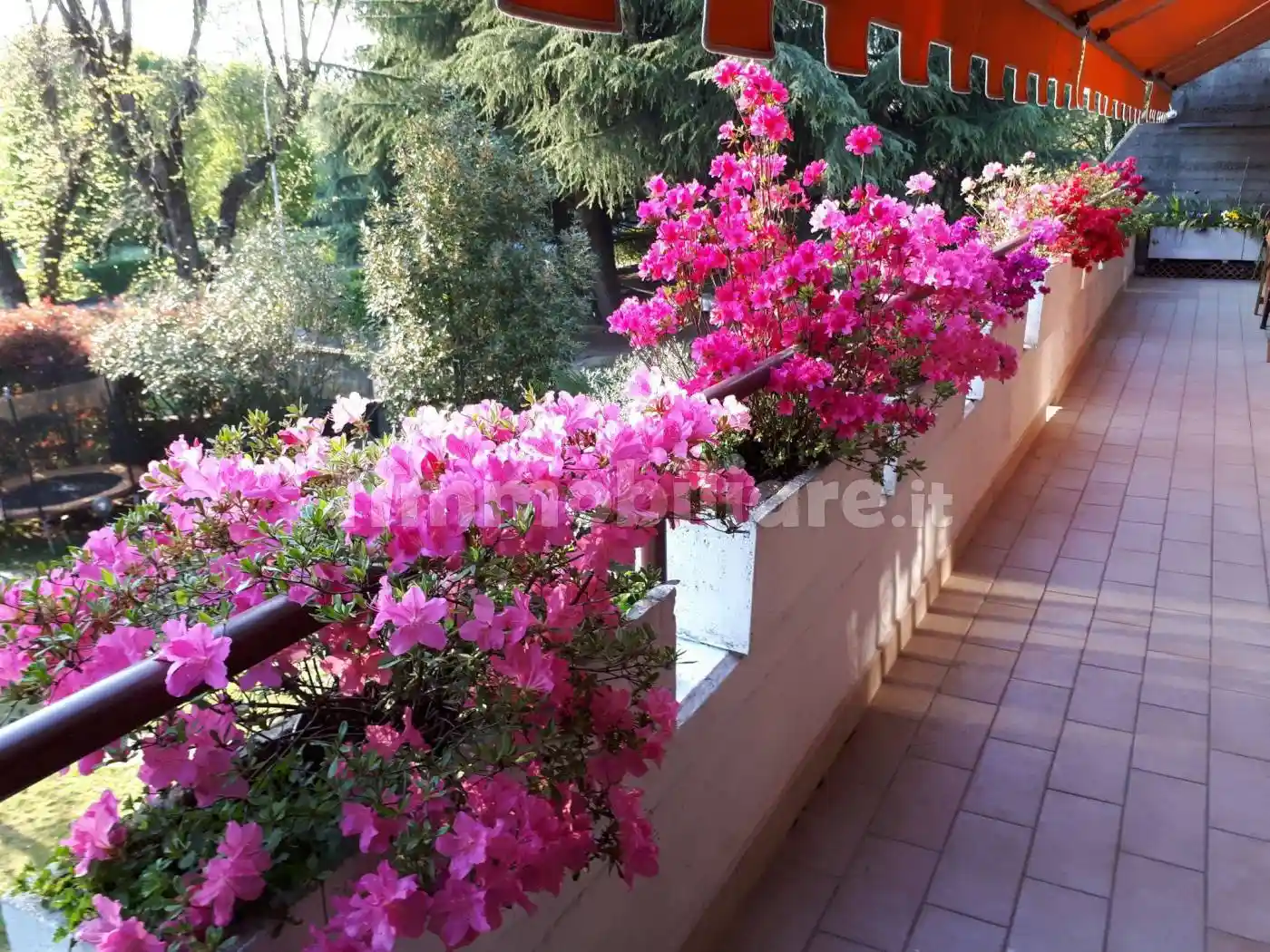 Appartamento in vendita a Rodano