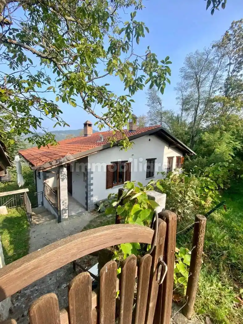 Rustico - Casale in vendita a Val di Nizza