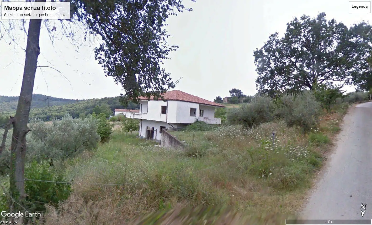 Villa unifamiliare via Silicatella, Alvignano - foto 2