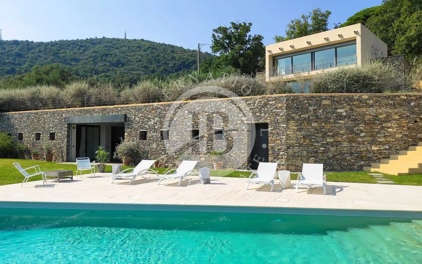 Villa in vendita a Alassio