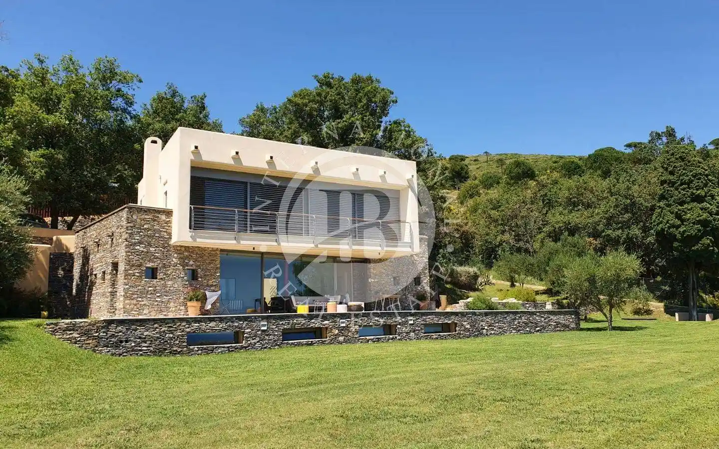 Villa unifamiliare, ottimo stato, 500 m², Caso, Vegliasco, Alassio - foto 2