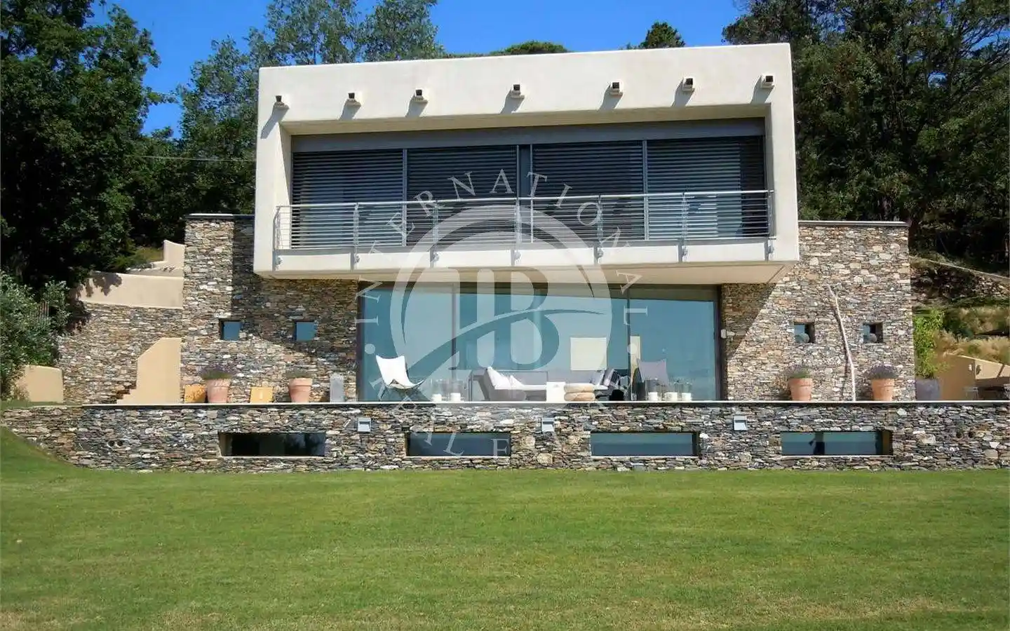 Villa unifamiliare, ottimo stato, 500 m², Caso, Vegliasco, Alassio - foto 3