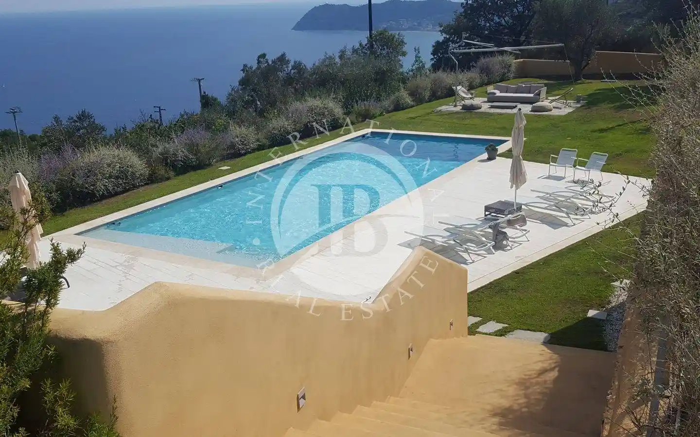 Villa unifamiliare, ottimo stato, 500 m², Caso, Vegliasco, Alassio - foto 5