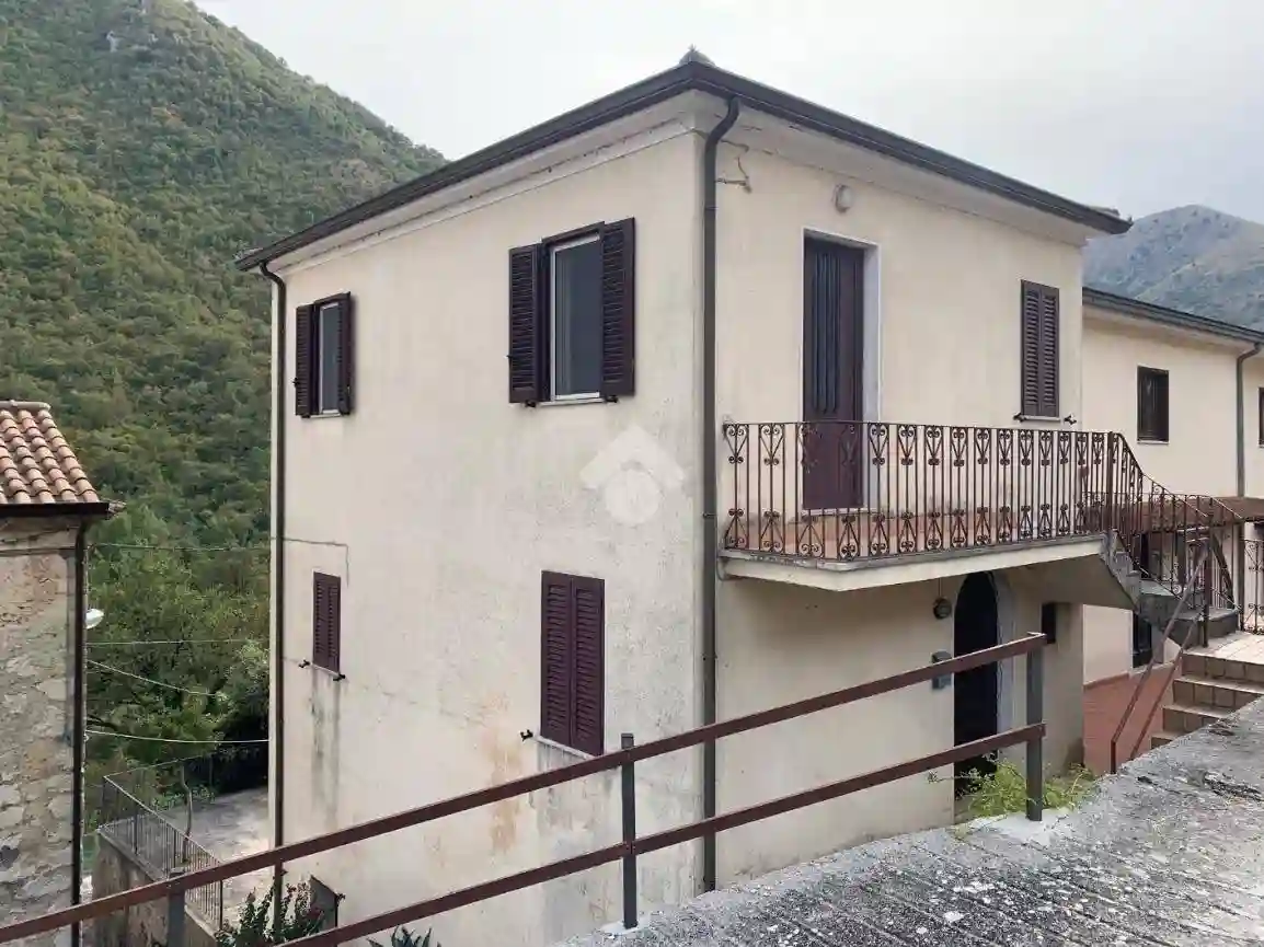 Casa indipendente - foto 2