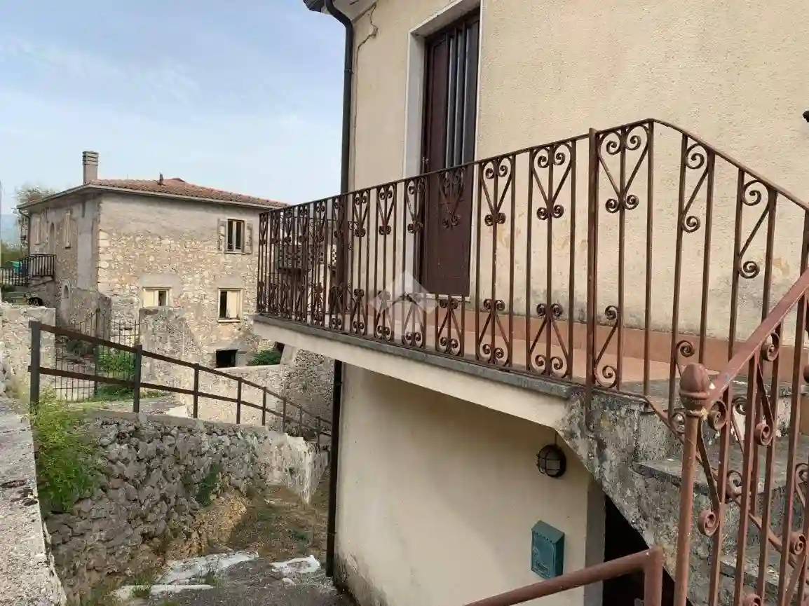 Casa indipendente - foto 4