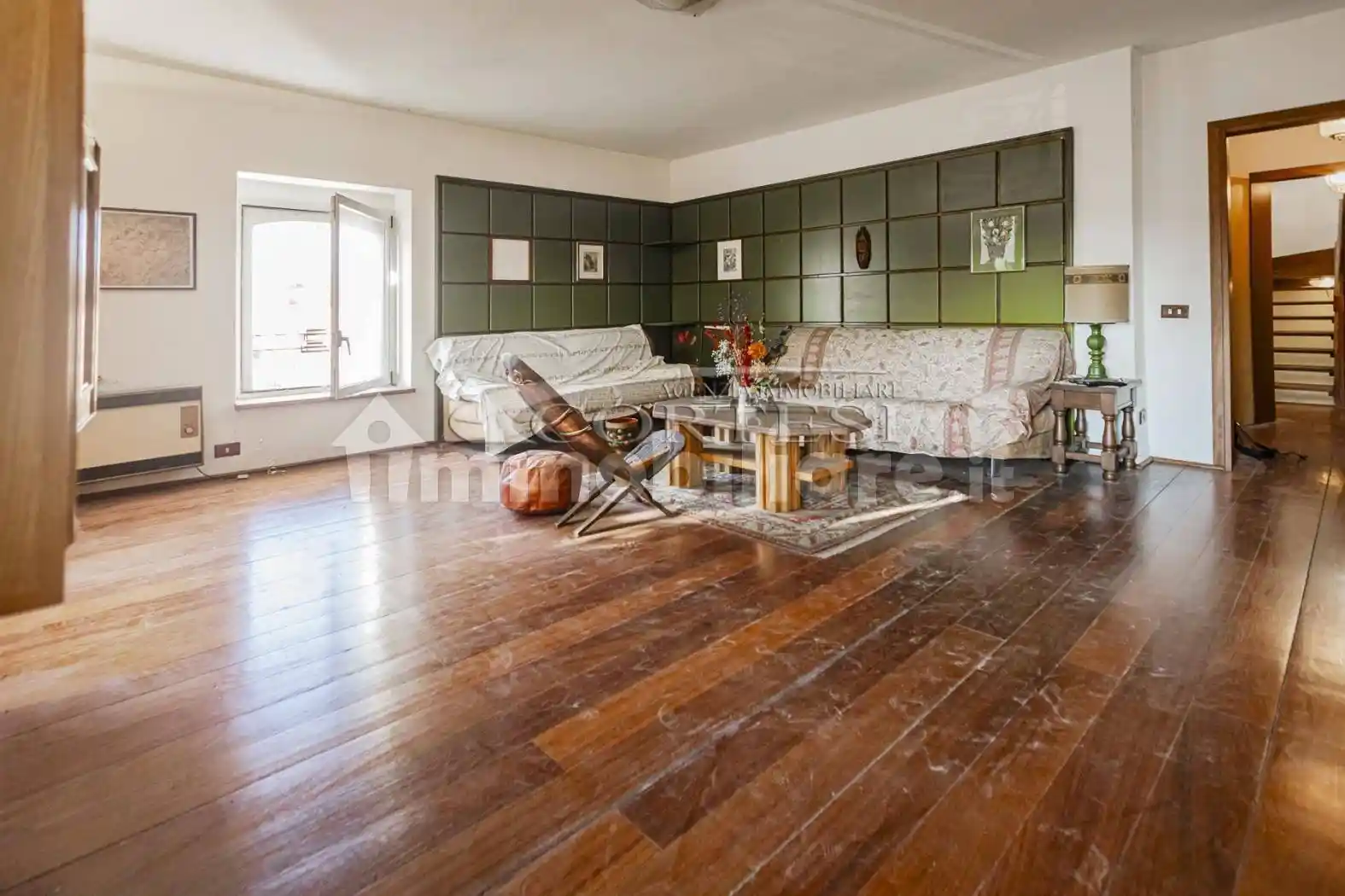 Appartamento in vendita a San Giustino