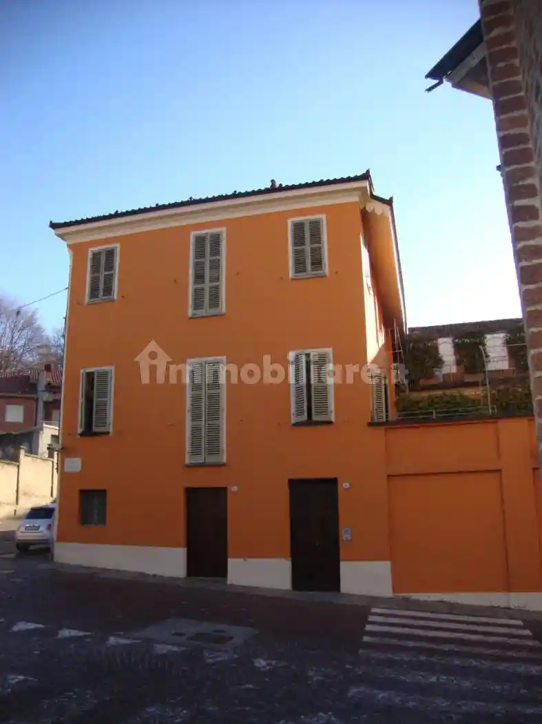 Appartamento in vendita a Bra